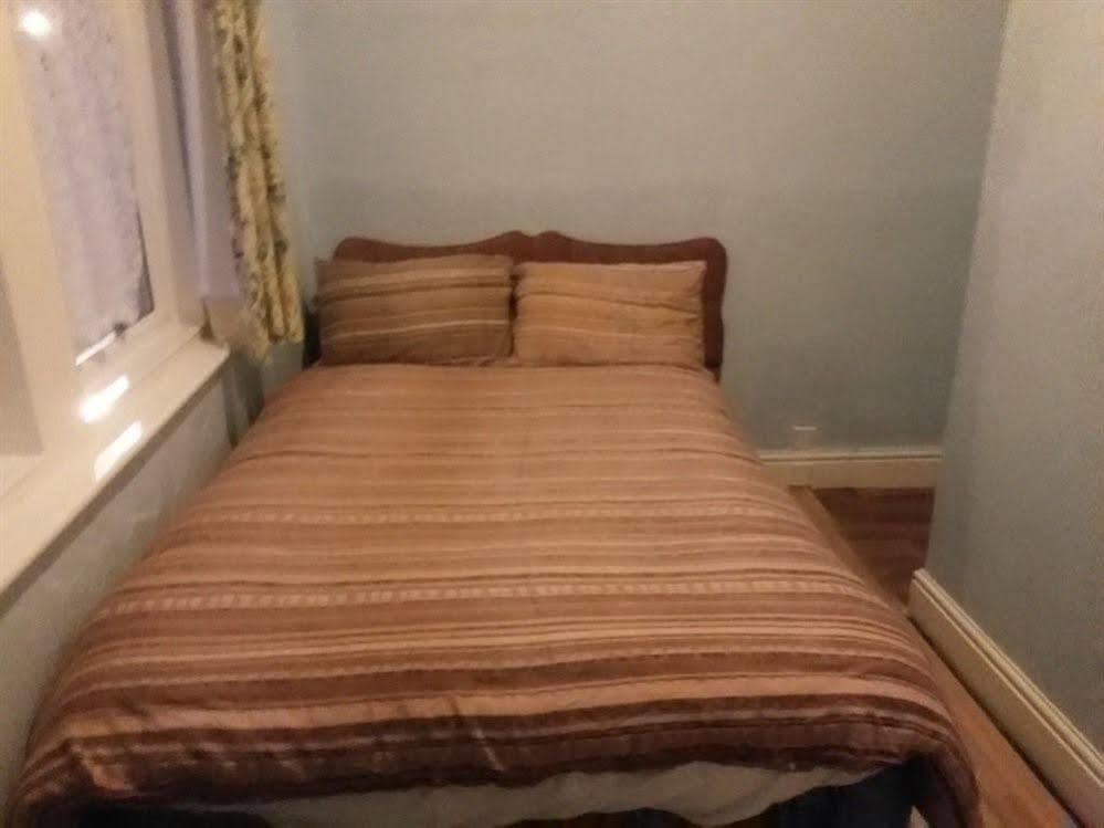 Myroomz Orchid Hotel Blackpool Exteriör bild
