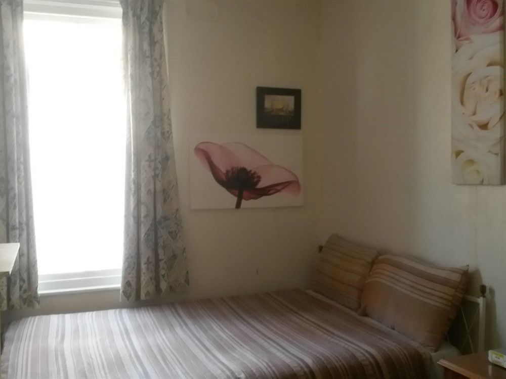 Myroomz Orchid Hotel Blackpool Exteriör bild