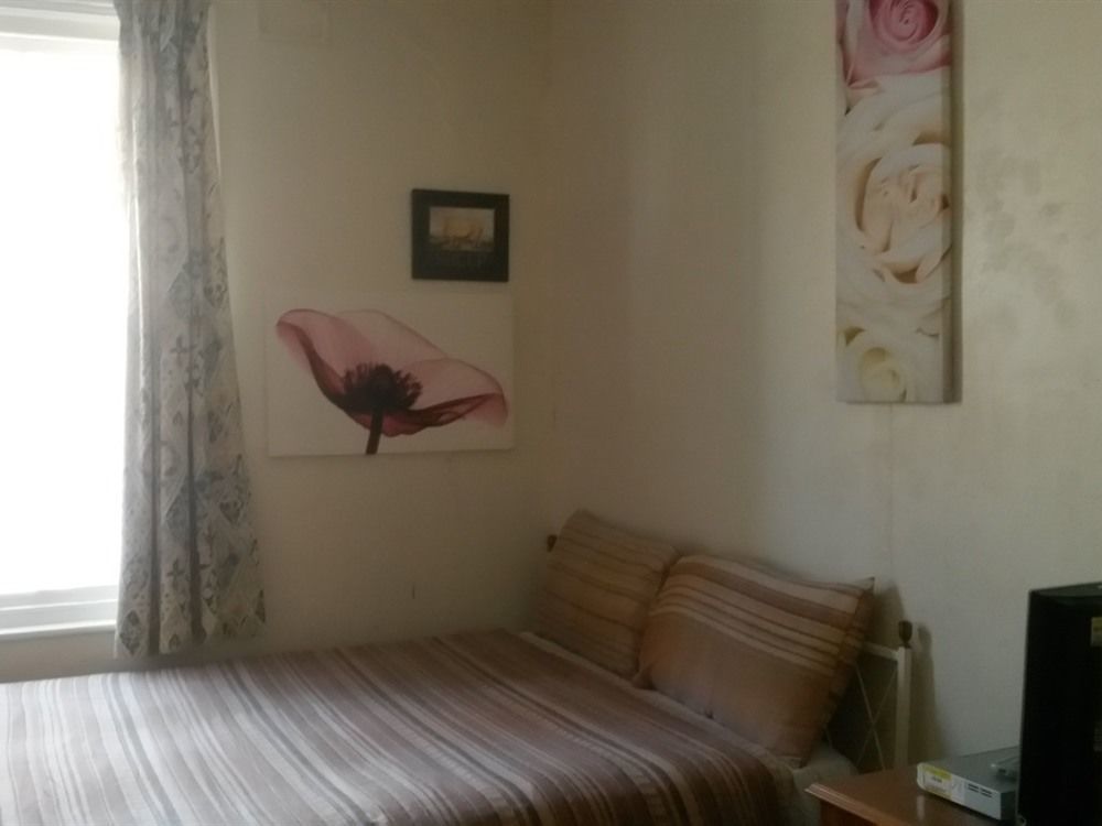 Myroomz Orchid Hotel Blackpool Exteriör bild